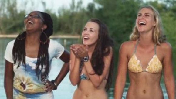 Photo from the movie Beneath the Blue