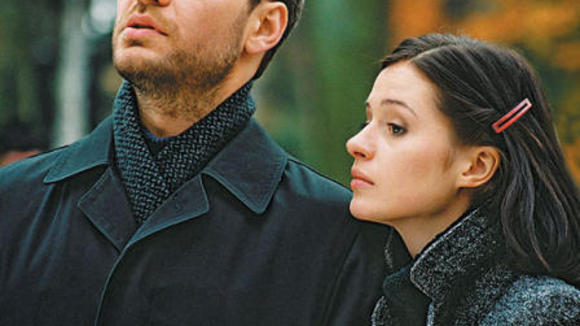 Photo du film The Welts