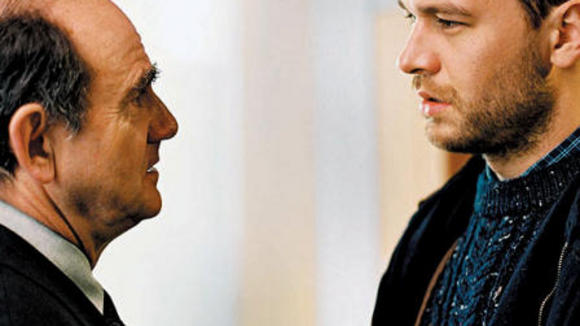 Photo du film The Welts