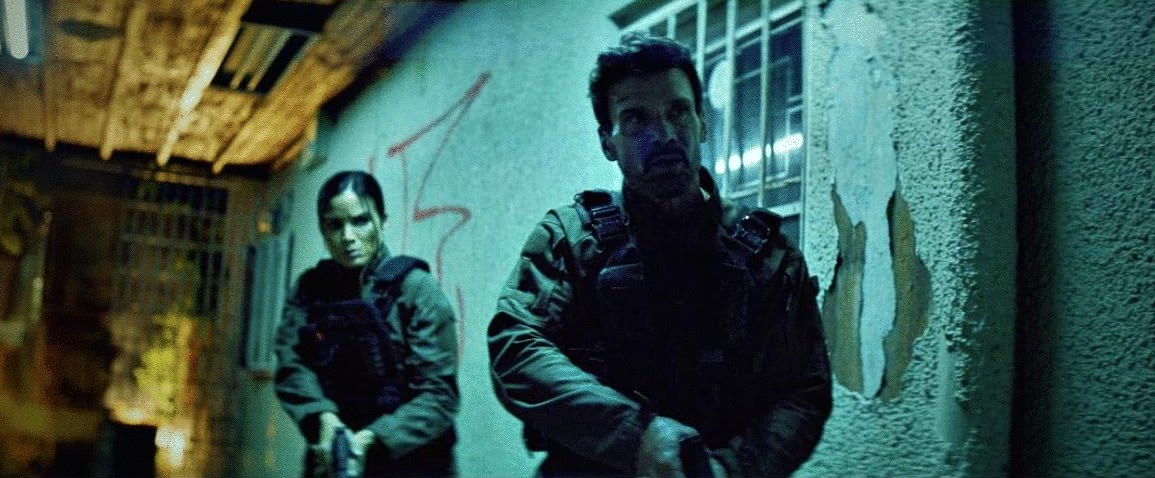 Photo du film Werewolves