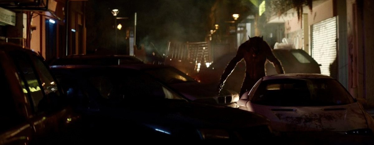 Photo du film Werewolves