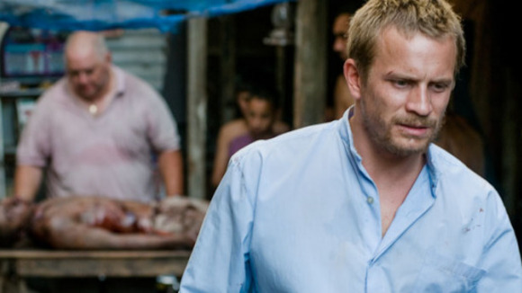 Photo from the movie White Elephant