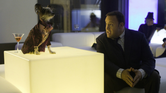 Photo du film The Zookeeper