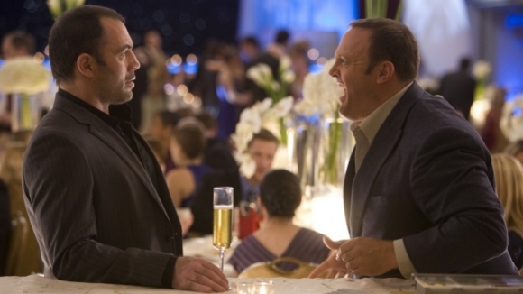 Photo du film The Zookeeper