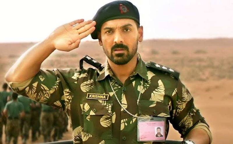 Photo du film Parmanu: The Story of Pokhran