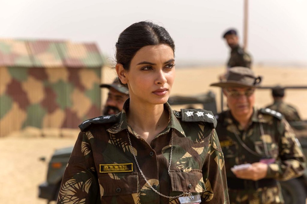 Photo du film Parmanu: The Story of Pokhran