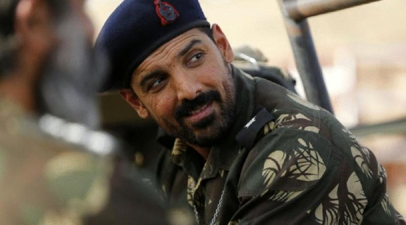 Photo du film Parmanu: The Story of Pokhran