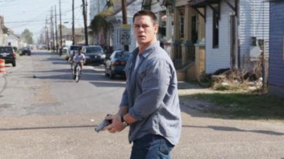Photo from the movie 12 Rounds