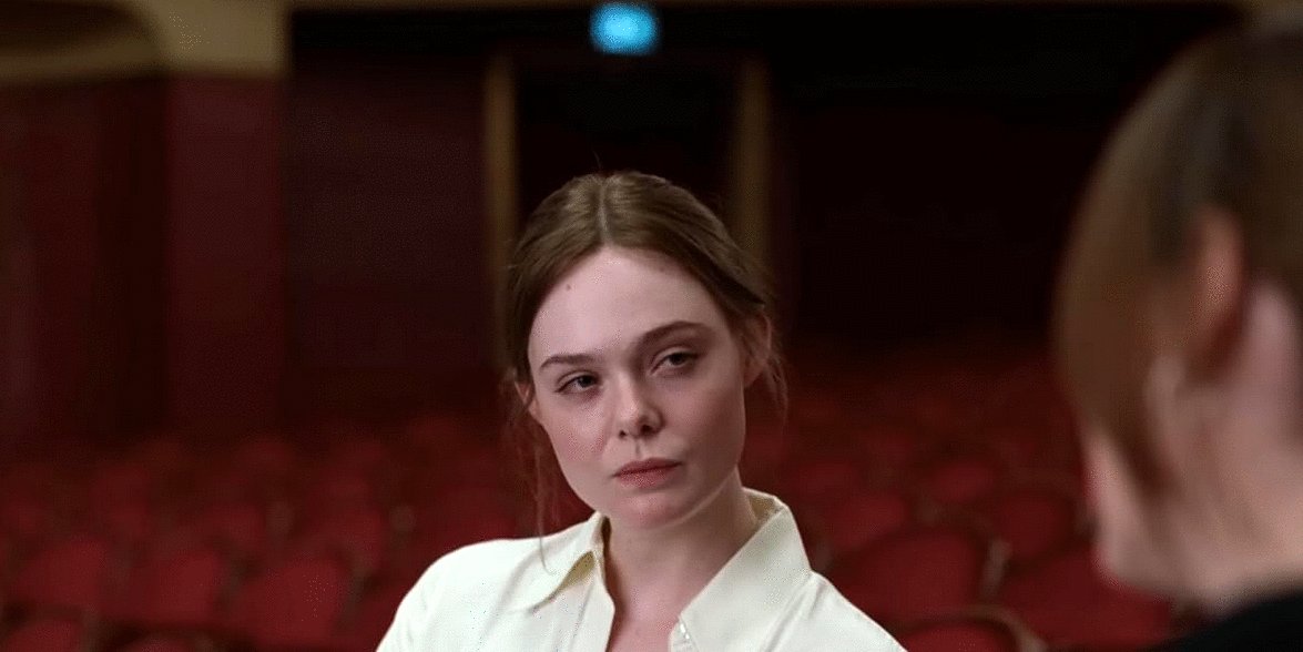 Photo from the movie Affeksjonsverdi