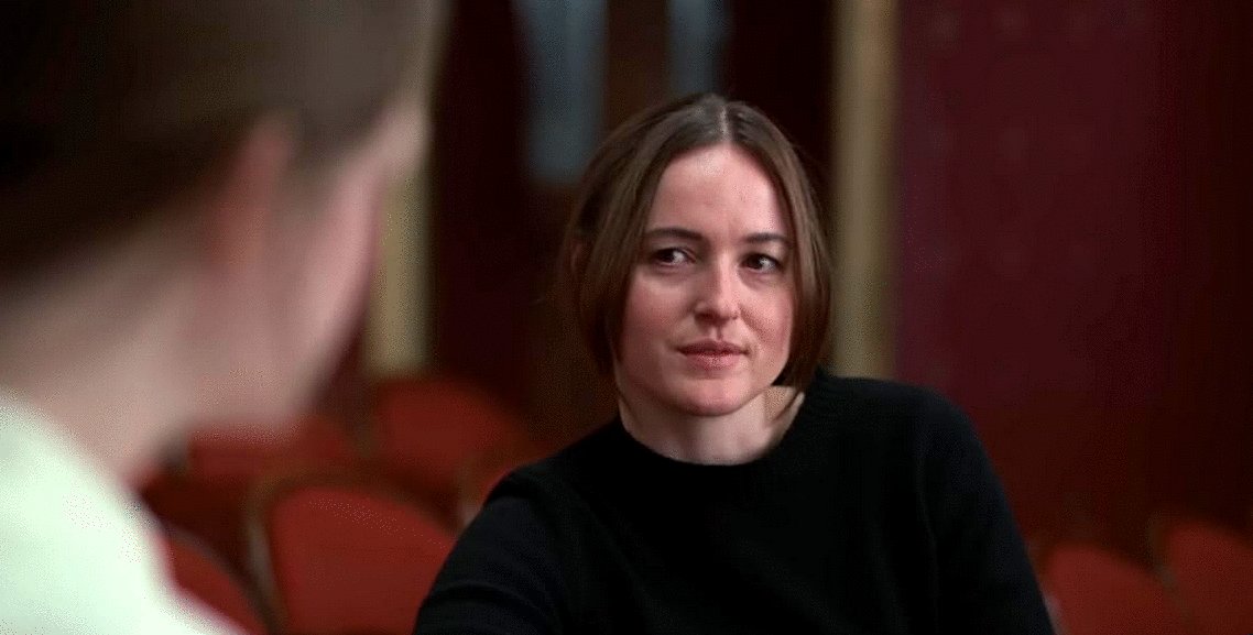 Photo from the movie Affeksjonsverdi