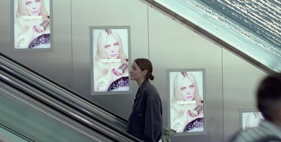 Photo from the movie Affeksjonsverdi