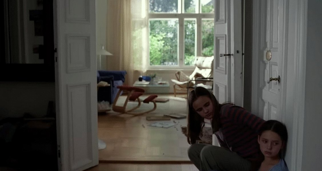 Photo from the movie Affeksjonsverdi