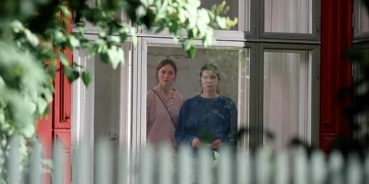 Photo from the movie Affeksjonsverdi