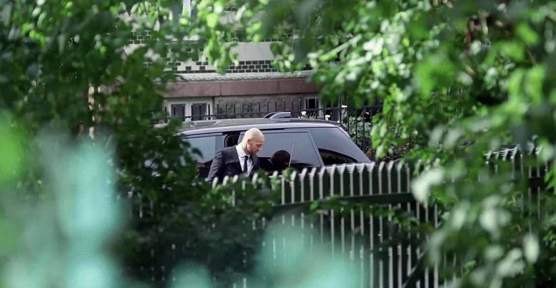 Photo from the movie Affeksjonsverdi