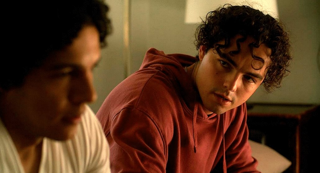 Photo from the movie Third Wheel [2025]