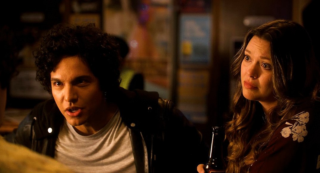 Photo from the movie Third Wheel [2025]