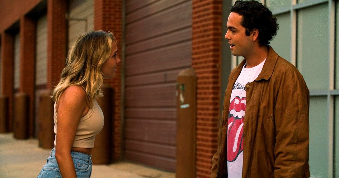 Photo from the movie Third Wheel [2025]