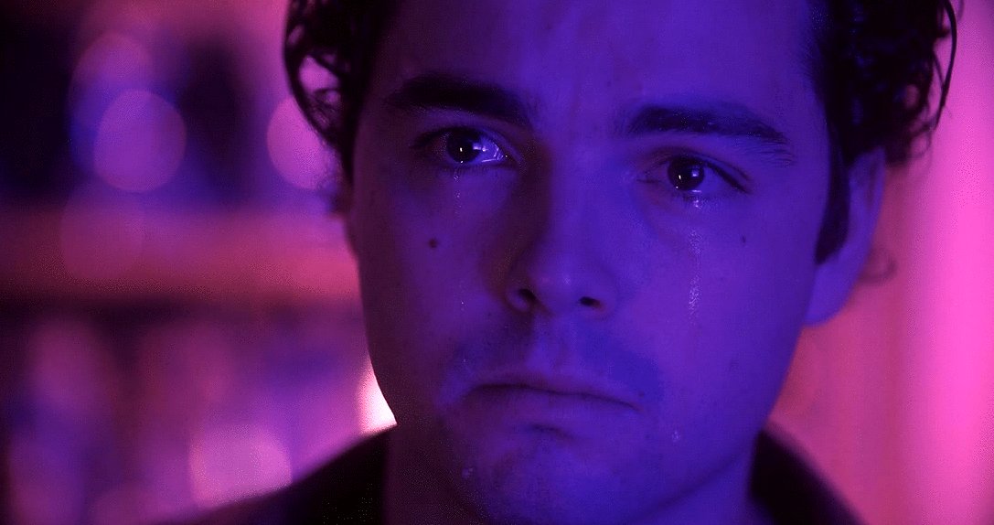 Photo from the movie Third Wheel [2025]