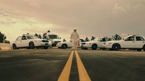 Photo du film The Signal