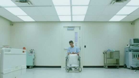 Photo du film The Signal