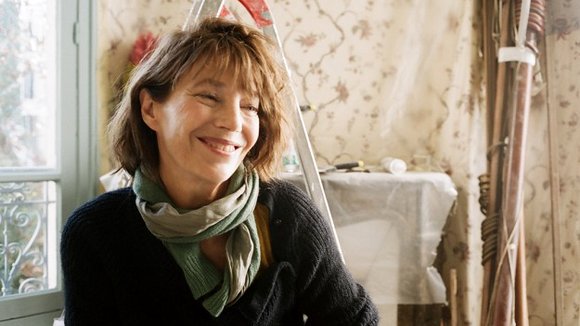 Photo from the movie Twenty Days with Anne