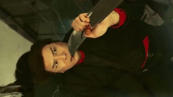 Photo du film Bing feng: Chong sheng zhi men