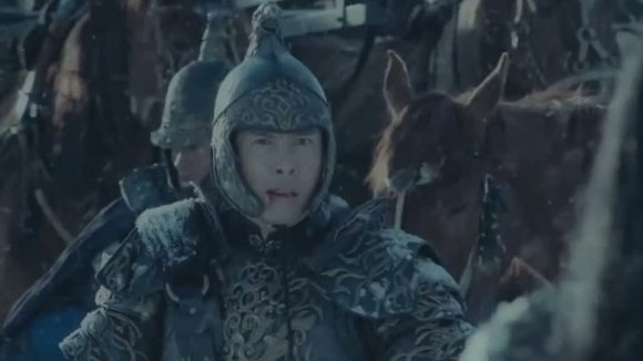 Photo du film Bing feng: Chong sheng zhi men