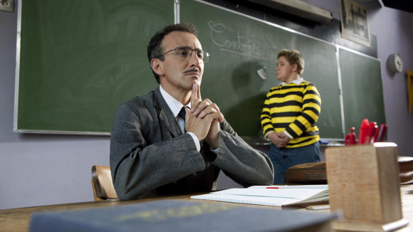 Photo from the movie Ducoboo [2011]
