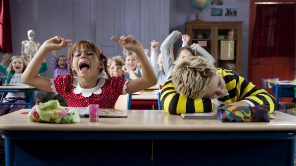 Photo from the movie Ducoboo [2011]