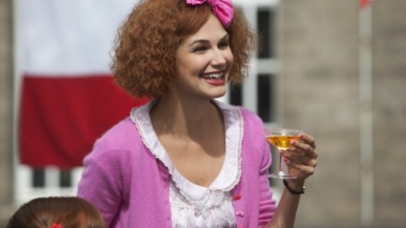 Photo from the movie Ducoboo [2011]