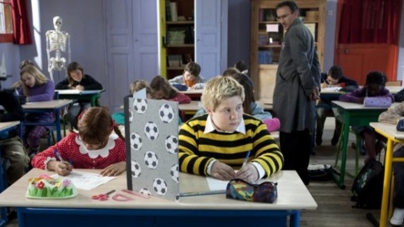 Photo from the movie Ducoboo [2011]