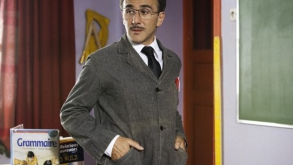 Photo from the movie Ducoboo [2011]