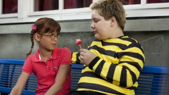 Photo from the movie Ducoboo [2011]