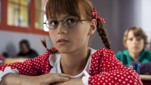Photo from the movie Ducoboo [2011]