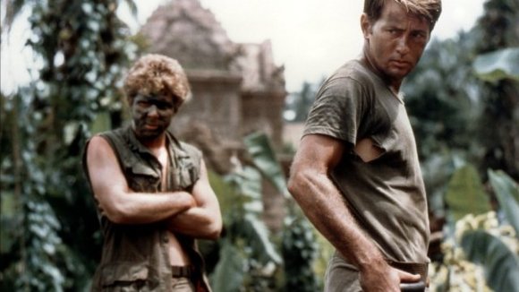 Photo from the movie Apocalypse Now