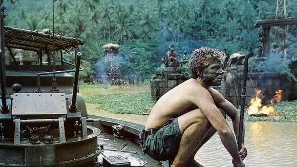 Photo from the movie Apocalypse Now