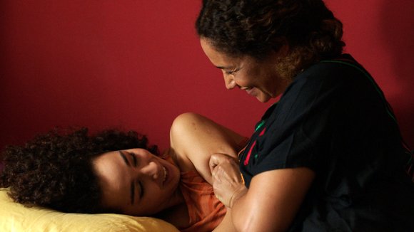 Photo du film As I Open My Eyes [2015]