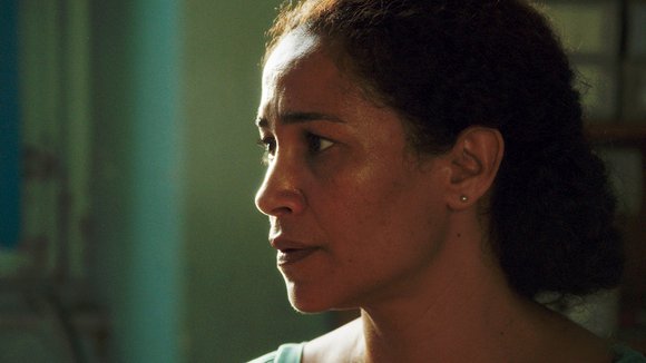 Photo du film As I Open My Eyes [2015]