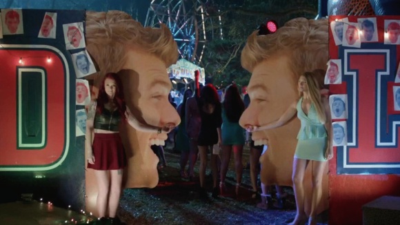 Photo du film Blue Mountain State: The Rise of Thadland