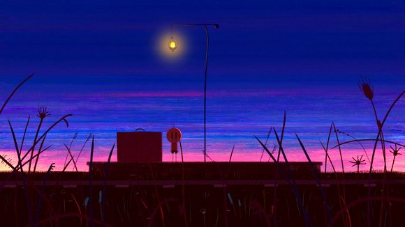 Photo du film Le Garçon et le monde