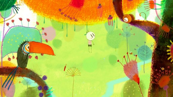 Photo du film Le Garçon et le monde