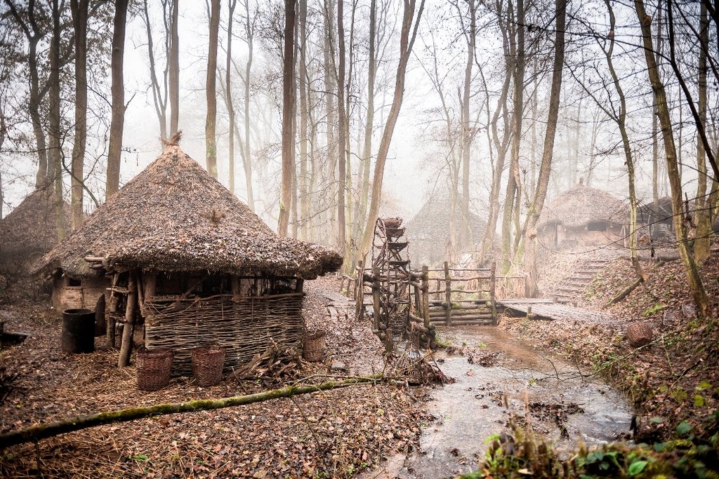 Photo du film Britannia