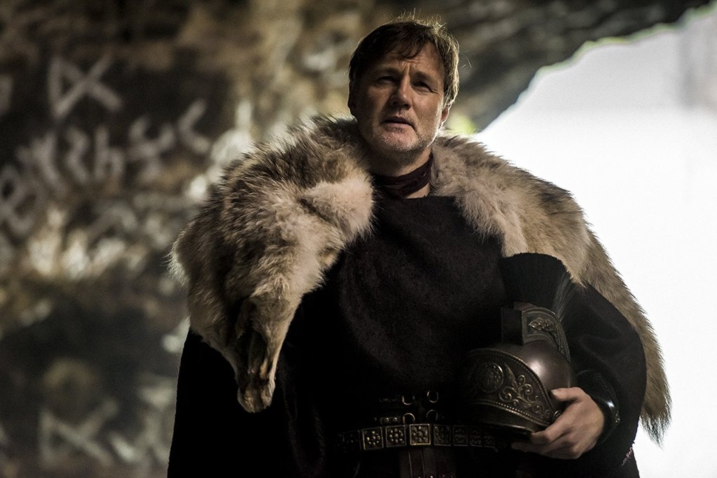 Photo du film Britannia