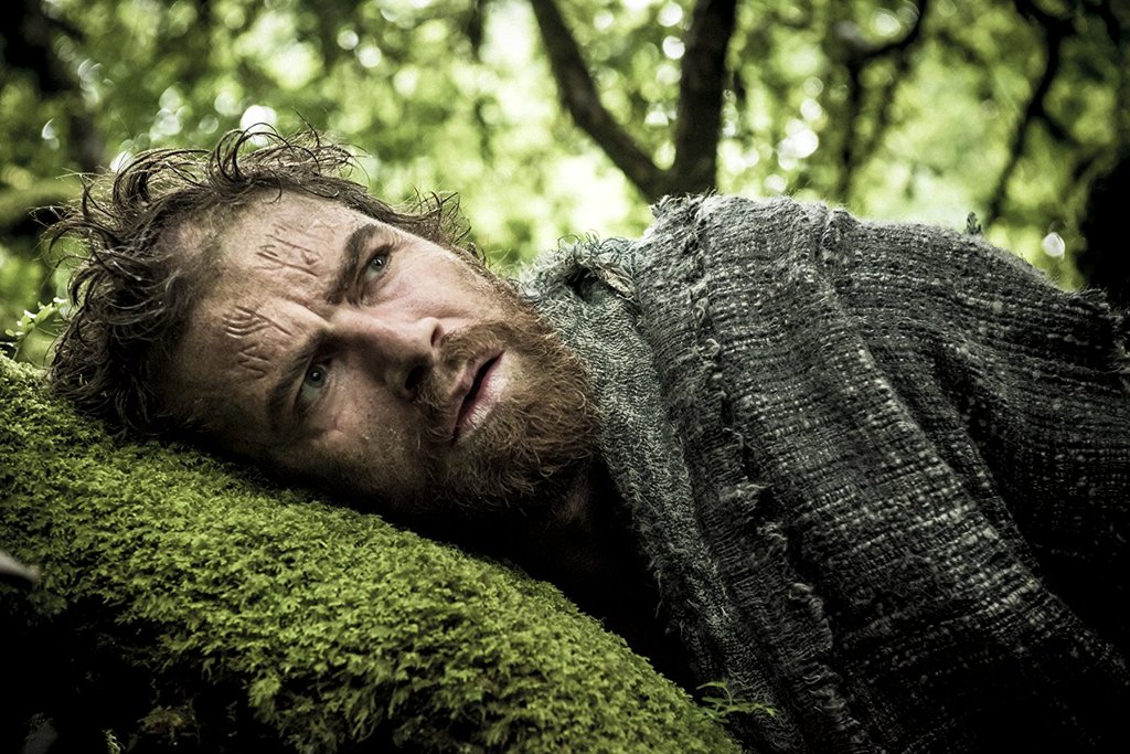 Photo du film Britannia