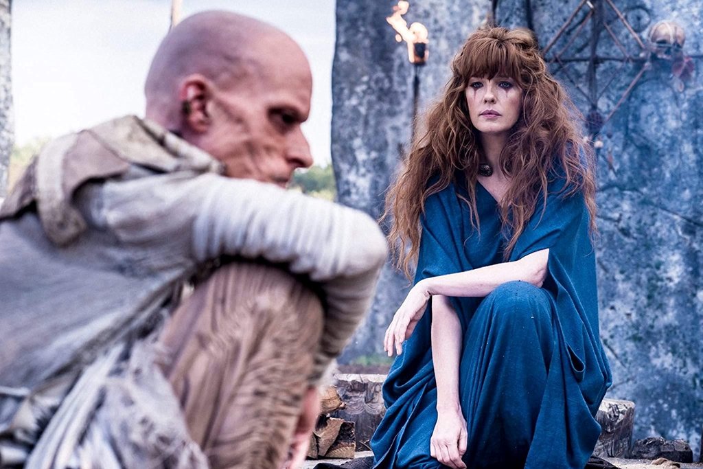 Photo du film Britannia