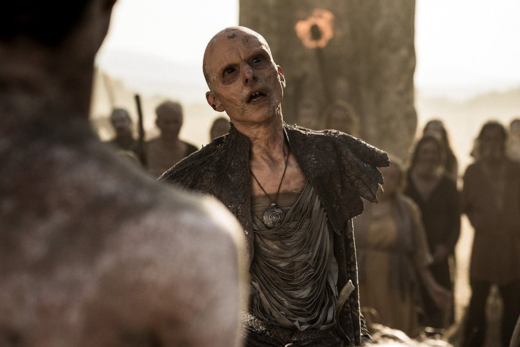 Photo du film Britannia