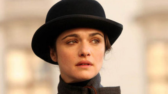 Photo from the movie The Brothers Bloom