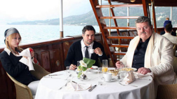 Photo from the movie The Brothers Bloom