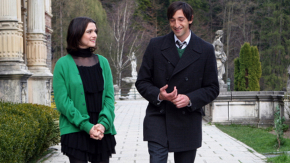 Photo from the movie The Brothers Bloom