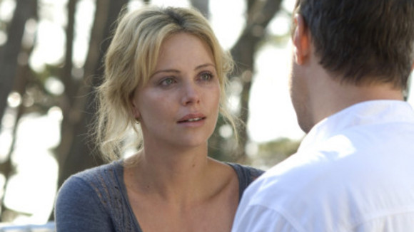 Photo from the movie The Burning Plain